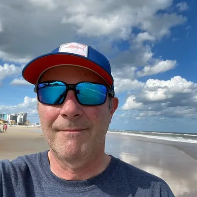 Mike Martin profile