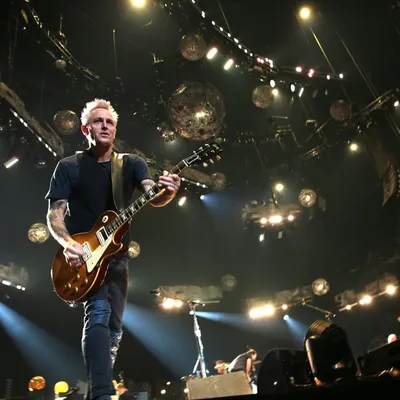 Mike McCready profile