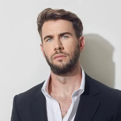 Michael Mellia profile