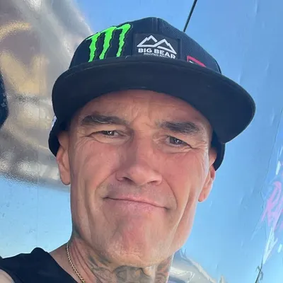 Mike Metzger