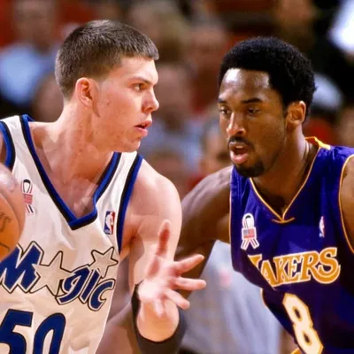 Mike Miller profile