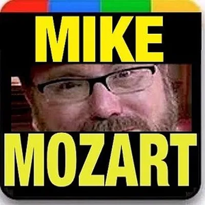 Mike Mozart profile