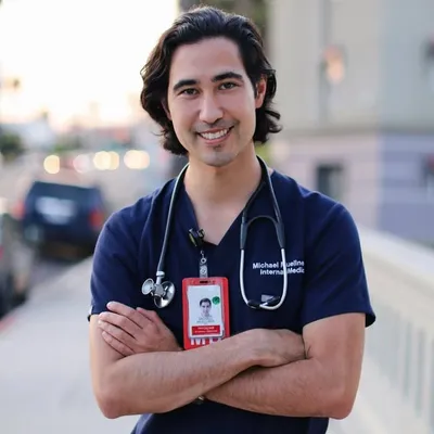 Mike Muellner, M.D. profile
