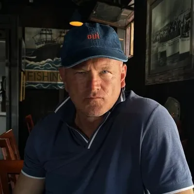 Mike Novogratz profile