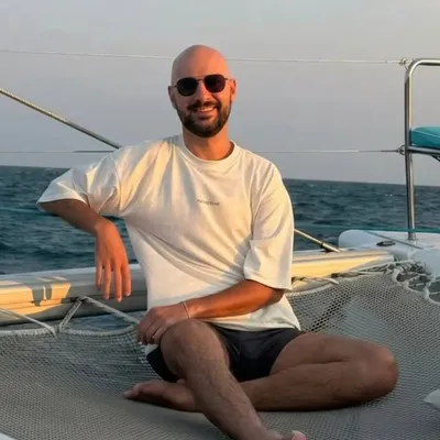 Михаил Дюжаков profile