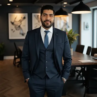 Miguel Angel profile