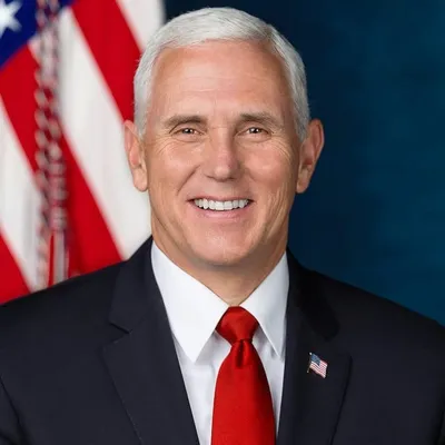 Mike Pence profile