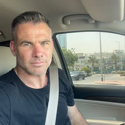 Mike Phillips profile