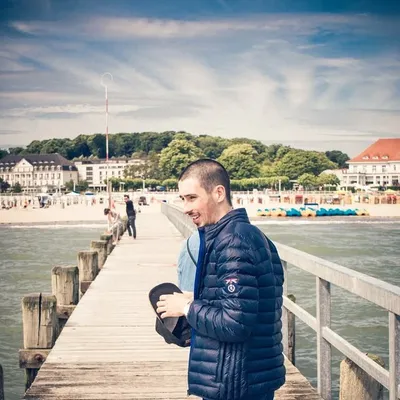 Mike Walter profile