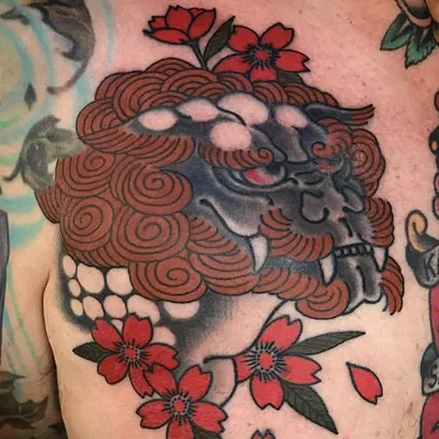 Boston tattoo artist - Mike Shea Redemption tattoo profile