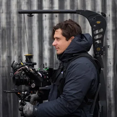 Michael Seehagel profile
