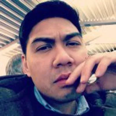 Mike Servito profile