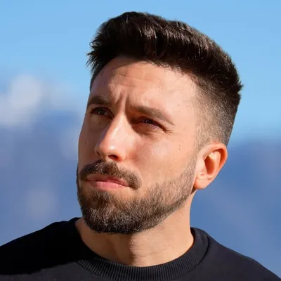 Mike Shake profile