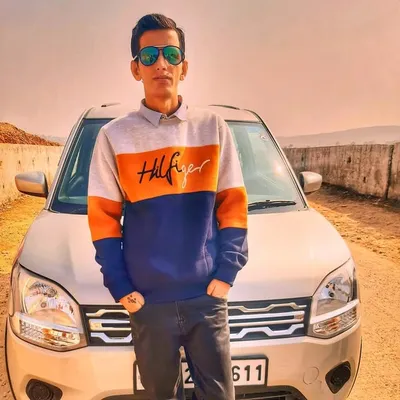 Mukesh Sharma profile