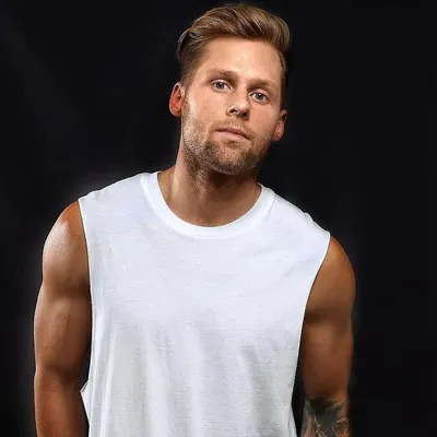 Mike profile