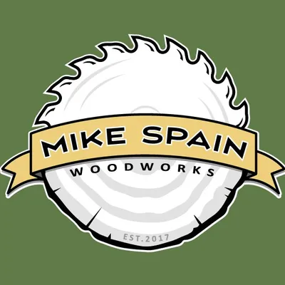 MIKE SPAIN WOODWORKS profile