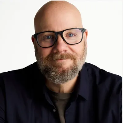 Mike Collins profile
