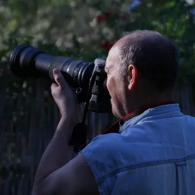 Mike Hancock profile