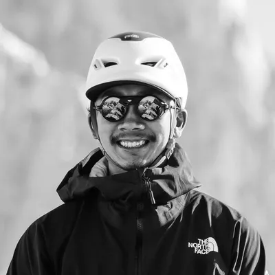 Michael Sugianto profile