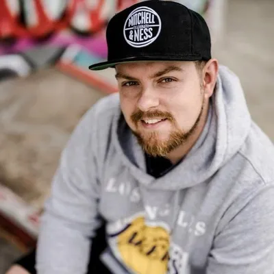 Mike Suminski - Filmmaker profile