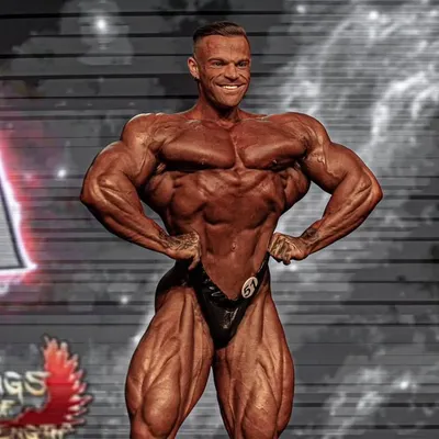 Mike Sommerfeld profile