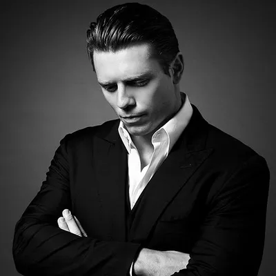 Mike "The Miz" Mizanin profile