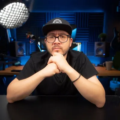 Mike Salgado profile