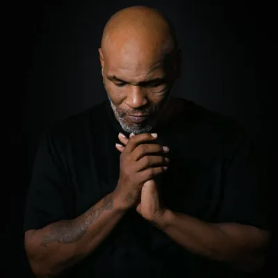 Mike Tyson profile