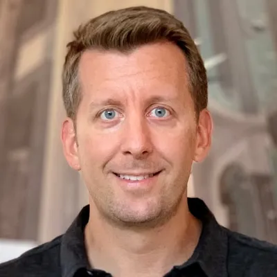 Michael Van Gorkom profile