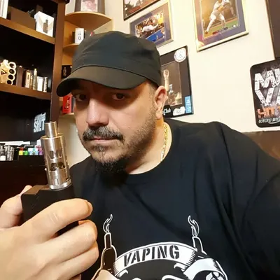 Mike Vapes profile