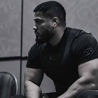 Michael Davis profile