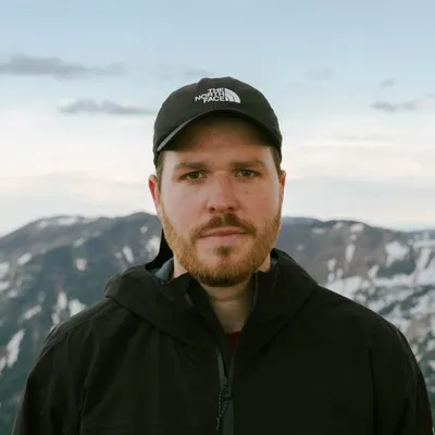 Michael Graef profile