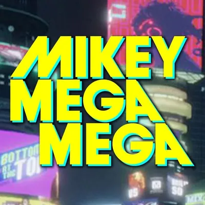 Mikey profile