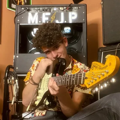mikey piscopo ⚡️ profile
