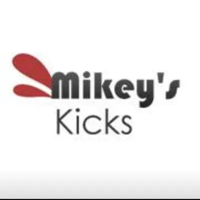 Mikey's Kicks profile