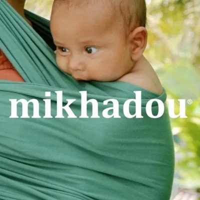 Mikhadou Gendongan Bayi | Premium Baby Carriers profile