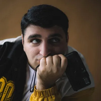 Армен Михаелян profile