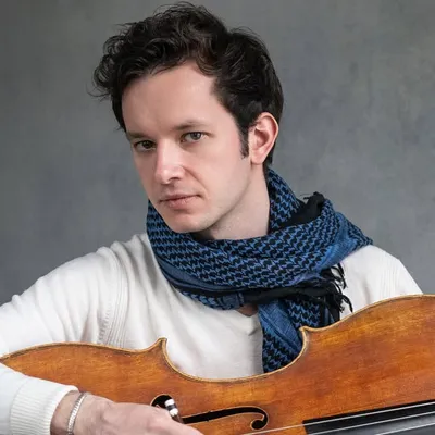 Mikhail Radunski | Cellist • Михаил Радунский | Виолончелист profile
