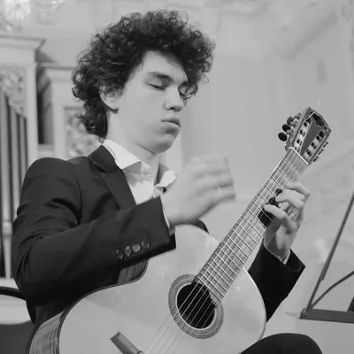 Mikhail Korotkov profile