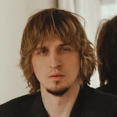 Mikhail Andersson profile