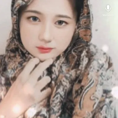 Ayu Mikhail profile