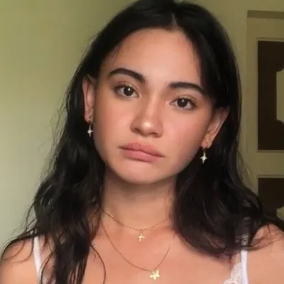 Mikhaella Ponce de Leon ๐บ profile
