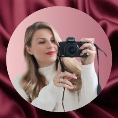 Mikhila ✨ Over 40, Underconsumption profile