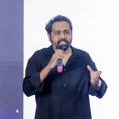 Mikhil Musale profile