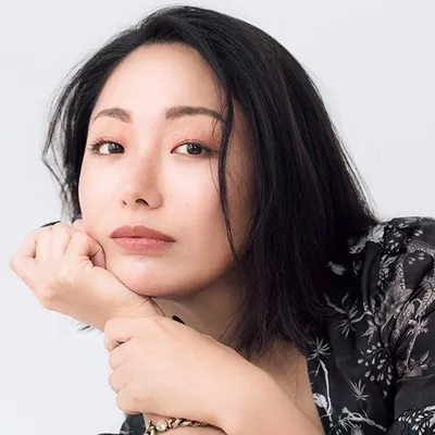 Miki Ando⛸安藤美姫 profile