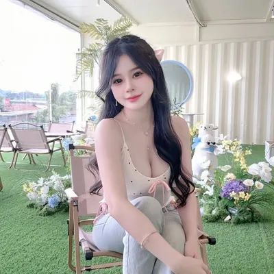 诗诗 |招募主播 💗 profile
