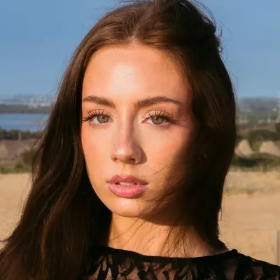 Mikaela Binns-Rorke profile