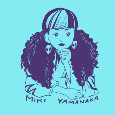 Miki Yamanaka 山中みき profile