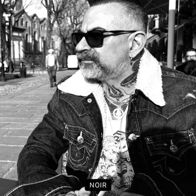 Miki Vialetto profile