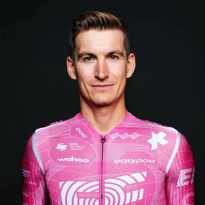 Mikkel Frølich Honoré profile